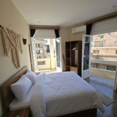 Swisstay Downtown Cairo Hotels near Downtown Cairo