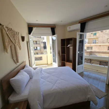 Swisstay Downtown Cairo