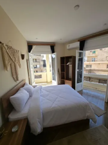 Swisstay Downtown Cairo Hoteles en 