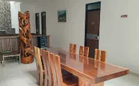 Hotel Zamrud Malioboro Sosrokusuman