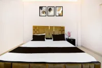 ALORAA INN - Near Railway Station
