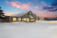 Days Inn by Wyndham International Falls