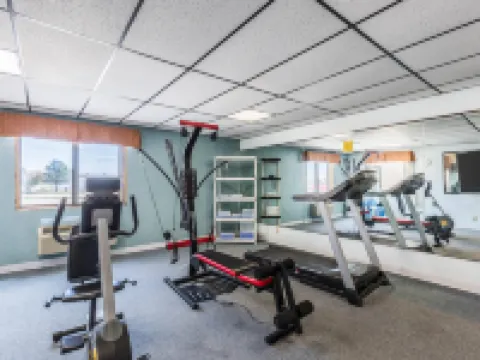 Quality Inn Hotels in Scottsbluff