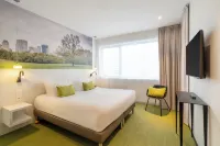 Best Western Plus Central Park Hotel