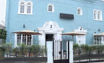 Casa Atempo Boutique Hotel