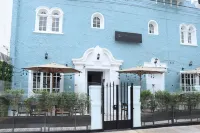 Casa Atempo Boutique Hotel