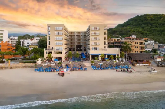 Decameron La Marina Guayabitos, Ramada All-Inclusive Resort