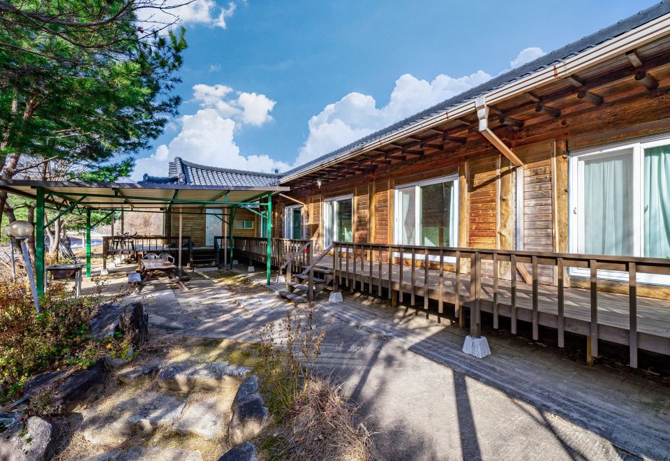 인제 황토성펜션