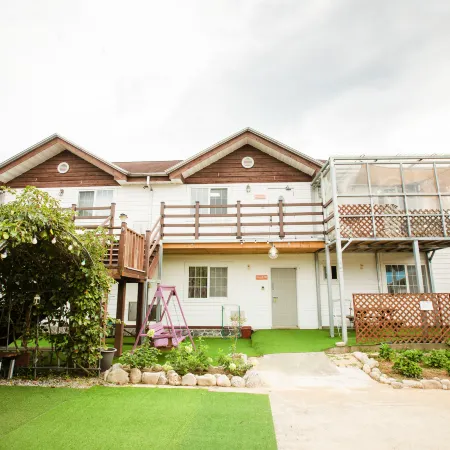 Yangyang Wellness Sun Pension