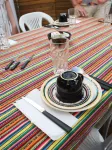 Pousada Guarda Beach House - breakfast