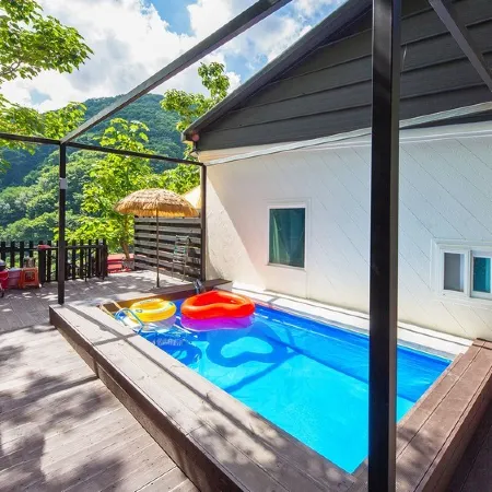Ulsan Lime House