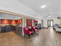 Red Roof Inn Ardmore Hotels in Ardmore
