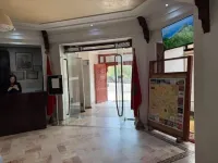 ホテル ハルティ