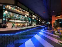 هوتل 1843 ريدينج فنادق في ريدينج