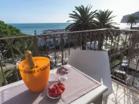 Hotel San Pietro Palace - Ocean View