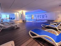 Alejandro 1º Hotel - Hot Tub