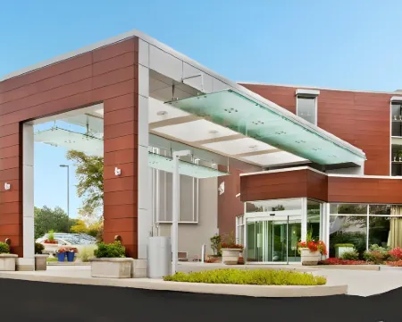 Weber's Hotel & Restaurant Hotels in Ann Arbor