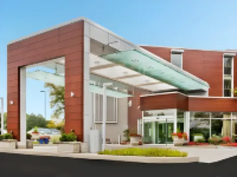 韋伯餐廳酒店 酒店