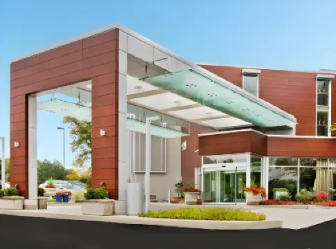 Weber's Hotel & Restaurant Hotels in 