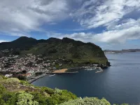 Machico View