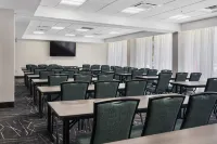 Hawthorn Extended Stay by Wyndham Nashville Airport/Opryland