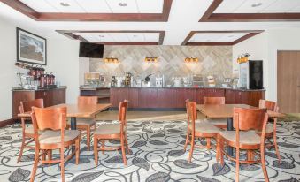 Ramada by Wyndham Denver International Airport
