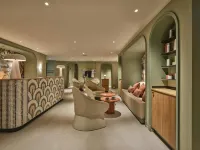 The Balmoral Hotel - spa