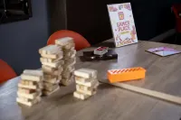 Hotel 10 Itajai/Navegantes