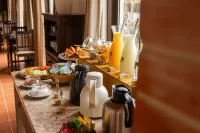 Monte do Papa Leguas - Frühstück