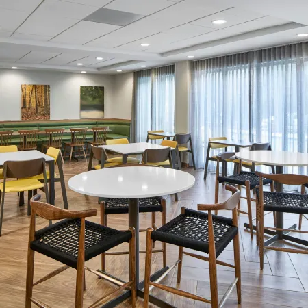 Fairfield by Marriott Inn & Suites Lagrange