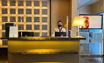 Palladio Hotel Buenos Aires - MGallery Collection