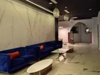 Bladi Suite Ξενοδοχεία στην πόλη Oran