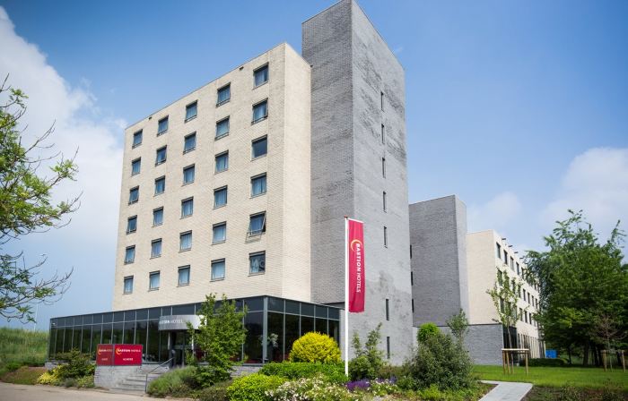 Bastion Hotel Almere