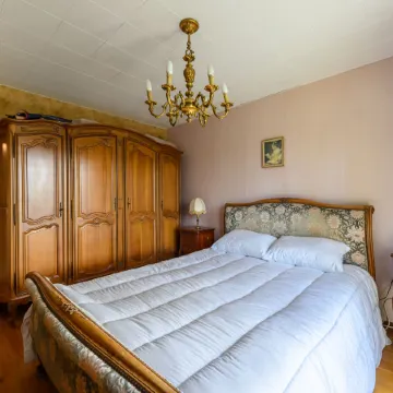 Etretat sight Beach cliffs Golf - 332m2 13pers, 232m2 8pers, 107m2 5pers - 4str
