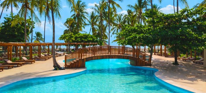 JAZ Amaluna - Adults Only 16+ Hotels in Kati
