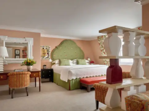 Charlotte Street Hotel, Firmdale Hotels