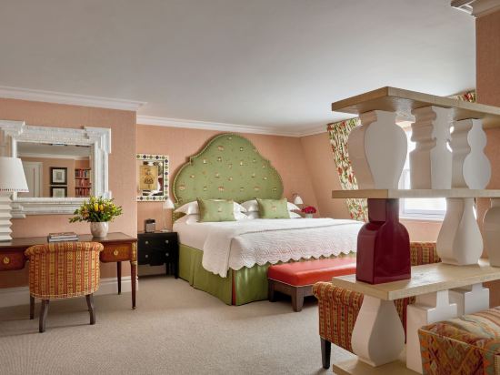 Charlotte Street Hotel, Firmdale Hotels