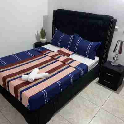 2bed Abidjan Apartment- Relax, Explore & Unwind Rooms