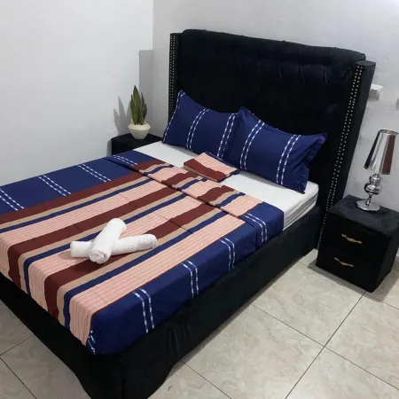 2bed Abidjan Apartment- Relax, Explore & Unwind