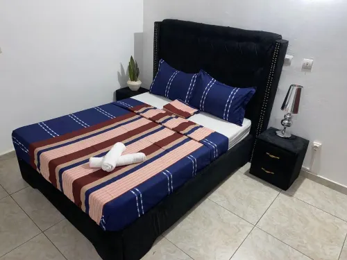 2bed Abidjan Apartment- Relax, Explore & Unwind