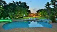 Cresta Lodge Harare - Pool