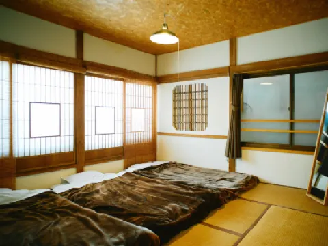 Hostel&Bar Camosiba Hotels in 