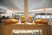 Bluesea Marina Parc - Parvekkeita