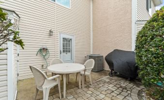 Woodland Shores by Panhandle Getaways