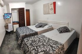 Pluma Hotel Cidade