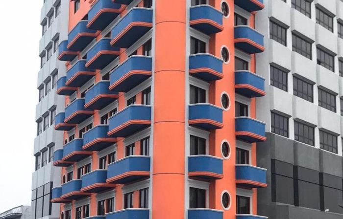 โรงแรม Candilejas Playa