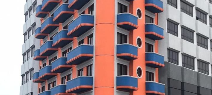 Hotel Candilejas Playa Hotels in Veracruz