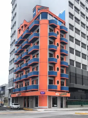 Hotel Candilejas Playa - Ocean View