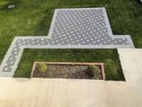 Fully Furnished Holiday Rental 02 Br Suite