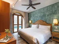 Hotel Voilá Pedregal By Huespedia Hotels in 